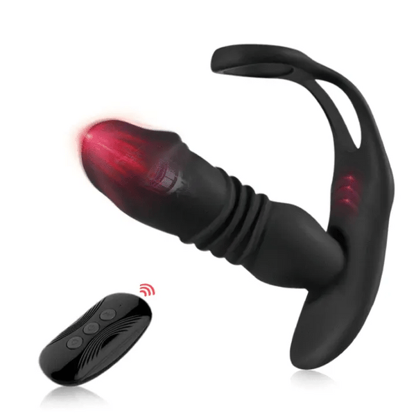P-SPOT STROKER