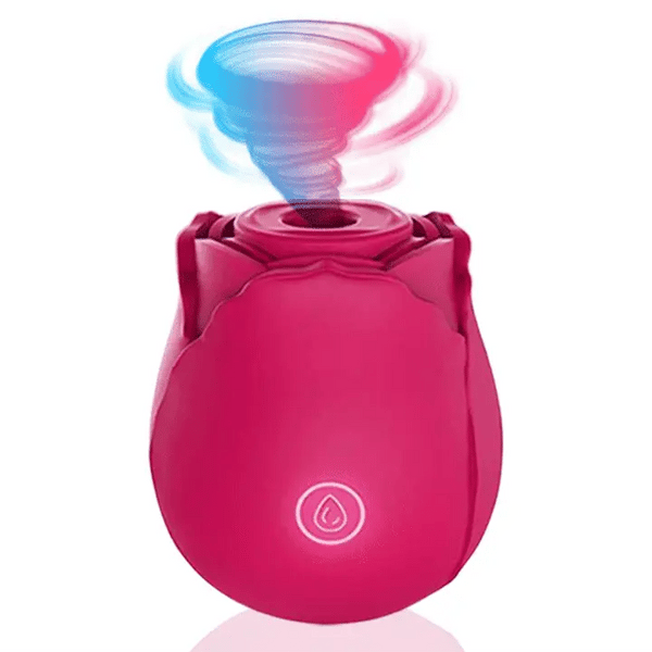ROSE SUCTION