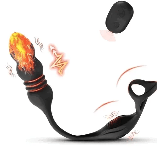 PROSTATE PLAY