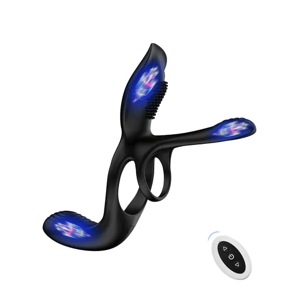 PLEASURE PIVOT