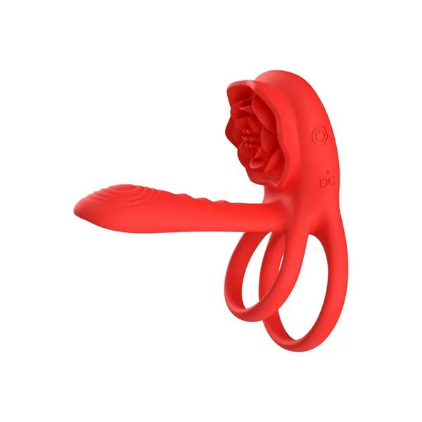 ROSE RING