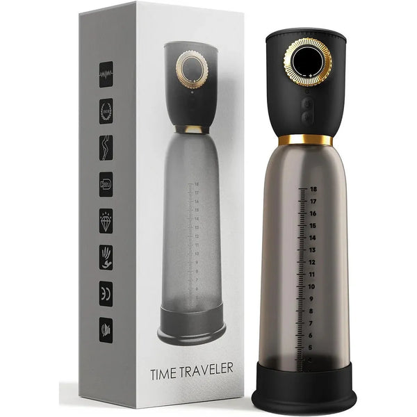 PENIS ENLARGER
