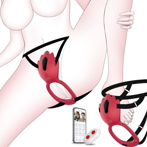 DUAL STIMULATION
