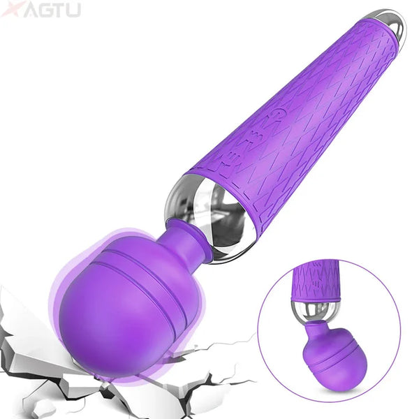 MAGIC WAND