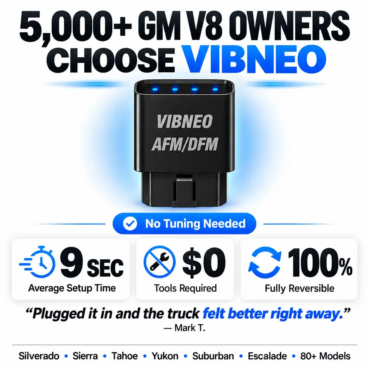 VIBNEO™ AFM/DFM Disabler Vibneo