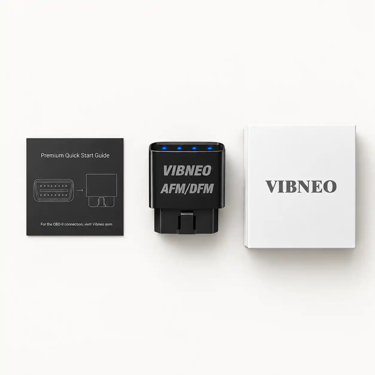VIBNEO™ AFM/DFM Disabler Vibneo